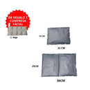 COMPRESAS FRÍAS - PACK 2