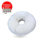 RODETE DE PIEL DE CARNERO