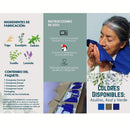 COMPRESAS DE SEMILLAS PACK DE 4