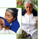 COMPRESAS DE SEMILLAS PACK DE 4