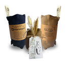 Compresas Corporativas Ecozu – Pedido Mínimo 30 Unidades (Precio se Cotiza)