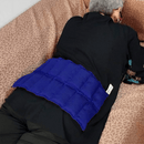 COMPRESA DE SEMILLAS LUMBAR PACK X2