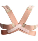 CORRECTOR DE POSTURA DE ESPALDA UNISEX