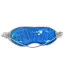 Alivia la hinchazón y la fatiga ocular.