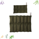 Beneficios terapéuticos para aliviar diversos tipos de dolor.