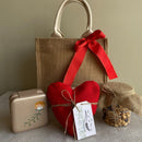 Kit  Ecozu – Relajación, Amor y Aromaterapia Natural