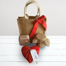 Kit  Ecozu – Relajación, Amor y Aromaterapia Natural