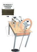 MESA DE MECANOTERAPIA