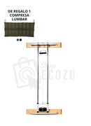 POLEA PARA FISIOTERAPIA