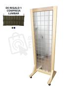 ESPEJO POSTURAL DE CUERPO ENTERO