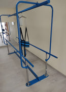 PARALELAS GRADUABLES MODELO COLGANTE PARA ADULTOS