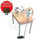 MESA DE MECANOTERAPIA