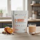 EBOOST Energizante en Polvo