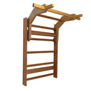 Escalera Sueca Fitness de Madera Capirona