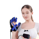 Guante Robótico de Rehabilitación