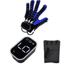 Guante Robótico de Rehabilitación