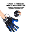 Guante Robótico de Rehabilitación