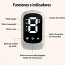 Guante Robótico de Rehabilitación
