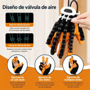Guante Robótico de Rehabilitación