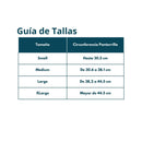 MEDIAS ANTIEMBÓLICAS VARIFORM 15-20