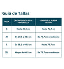 MEDIAS ANTIEMBÓLICAS
