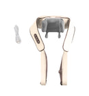 MASAJEADOR PORTÁTIL PARA CUELLO Y ESPALDA