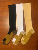 PACK DE CUIDADO PERSONAL (Compresa lumbar + Medias de Compresión)