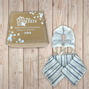 COMPRESA DE SEMILLAS RELAJANTE MODELO ALBA