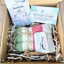 COMPRESA DE SEMILLAS RELAJANTE MODELO BOREAL