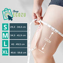 RODILLERAS DE COMPRESIÓN (1 PAR)