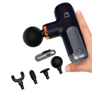 PISTOLA DE MASAJE MUSCULAR INALÁMBRICA - UNICARE ORIGINAL