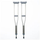 Muletas de Aluminio Talla L