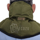 COMPRESA DE SEMILLAS LUMBAR - MULTIUSO