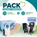 Colchón Antiescaras + Tensiómetro Digital UNICARE