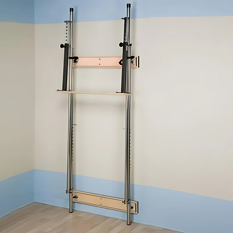 PARALELA PLEGABLE PARA REHABILITACIÓN