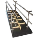 PARALELAS GRADUABLES MODELO INOX 2.50 X 0.75 CTS