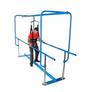 PARALELAS GRADUABLES MODELO COLGANTE PARA ADULTOS