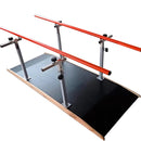 PARALELAS GRADUABLES 2.0 X 0.75