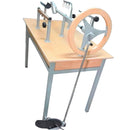 MESA DE MECANOTERAPIA