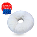 RODETE DE PIEL DE CARNERO