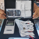 Estimulador TENS EMS Recargable