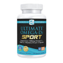 Ultimate Omega-D3 Sport - Nordic Naturals