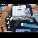 Terapia Combinada Sonic Pulse – Ultrasonido Terapéutico