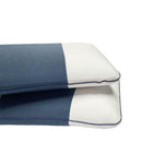 ALMOHADA VISCOELÁSTICA ACTI-CARBÓN BAMBÚ MEMORY FOAM - BORDE DELGADO