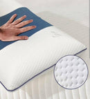 ALMOHADA VISCOELÁSTICA ACTI-CARBÓN BAMBÚ MEMORY FOAM - BORDE DELGADO