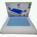 Almohada Viscoelástica Gel Tech 55x35x13