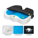 Cojín de Asiento GelTech Luxury