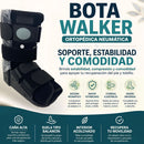 BOTA WALKER CORTA