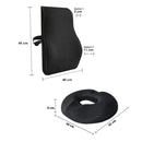 Pack Ergonómico Premium
