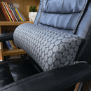 COJÍN ALMOHADA ANTIRREFLUJO - CUÑA